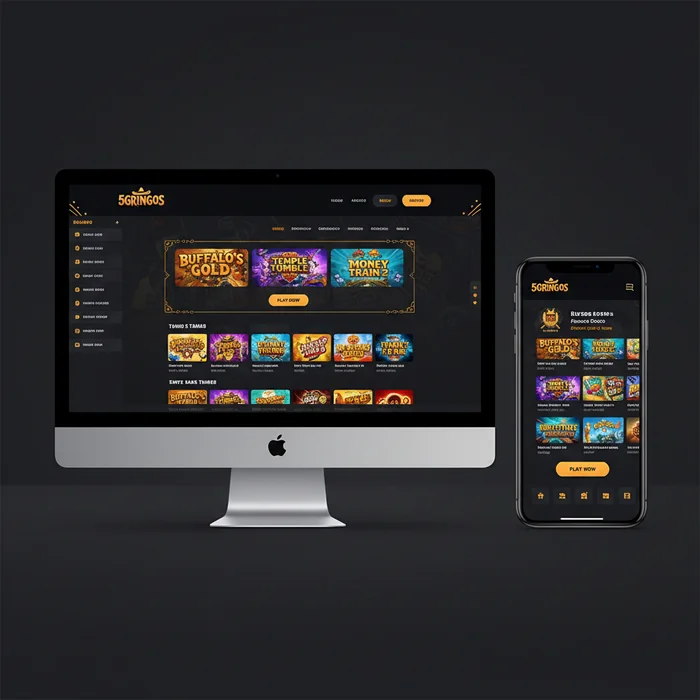 5Gringos Casino Article